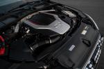 Audi S5 Sportback TFSI 2020 года (NA)